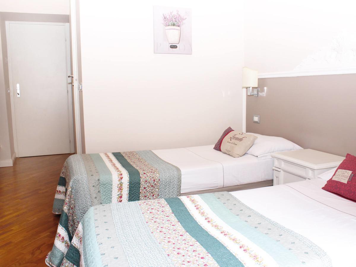 Grand Tour 4Rooms Neapel Exterior foto