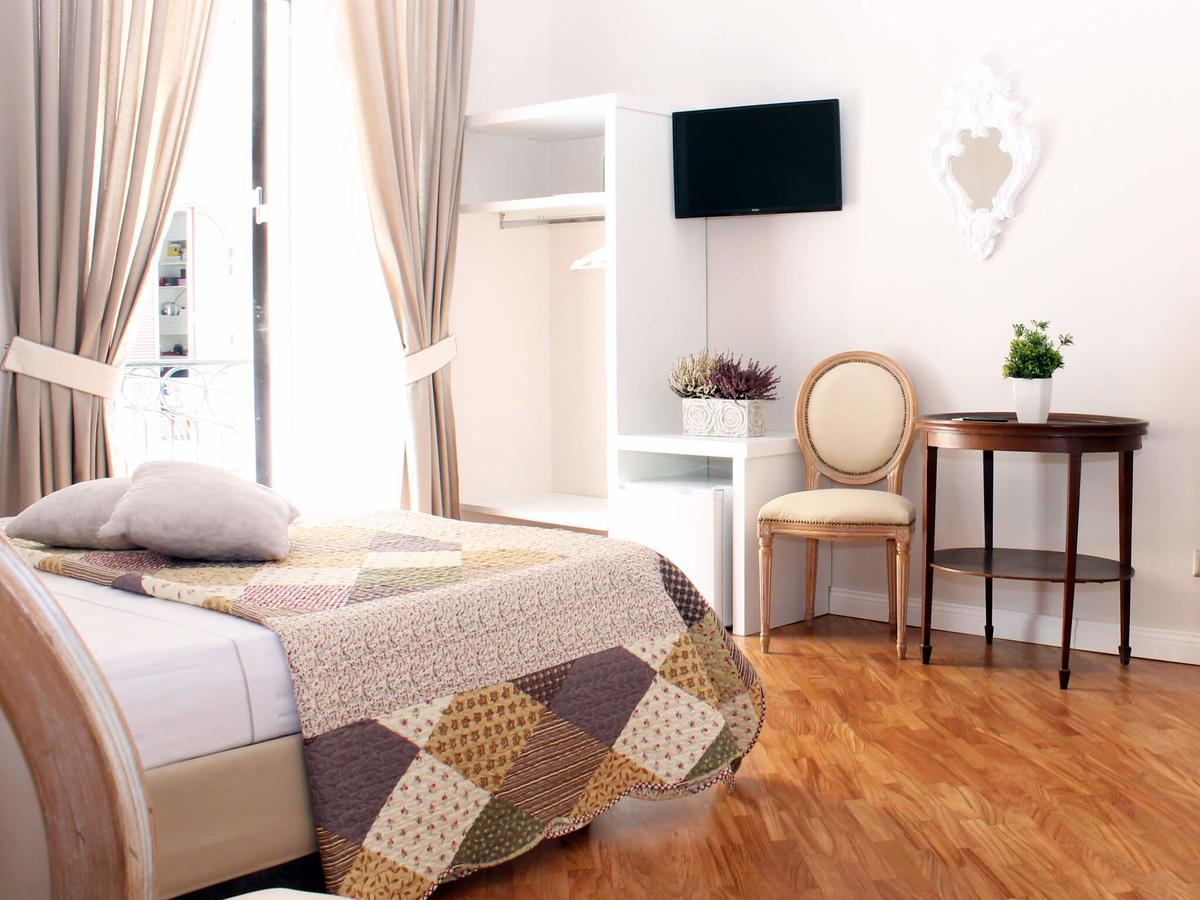 Grand Tour 4Rooms Neapel Exterior foto