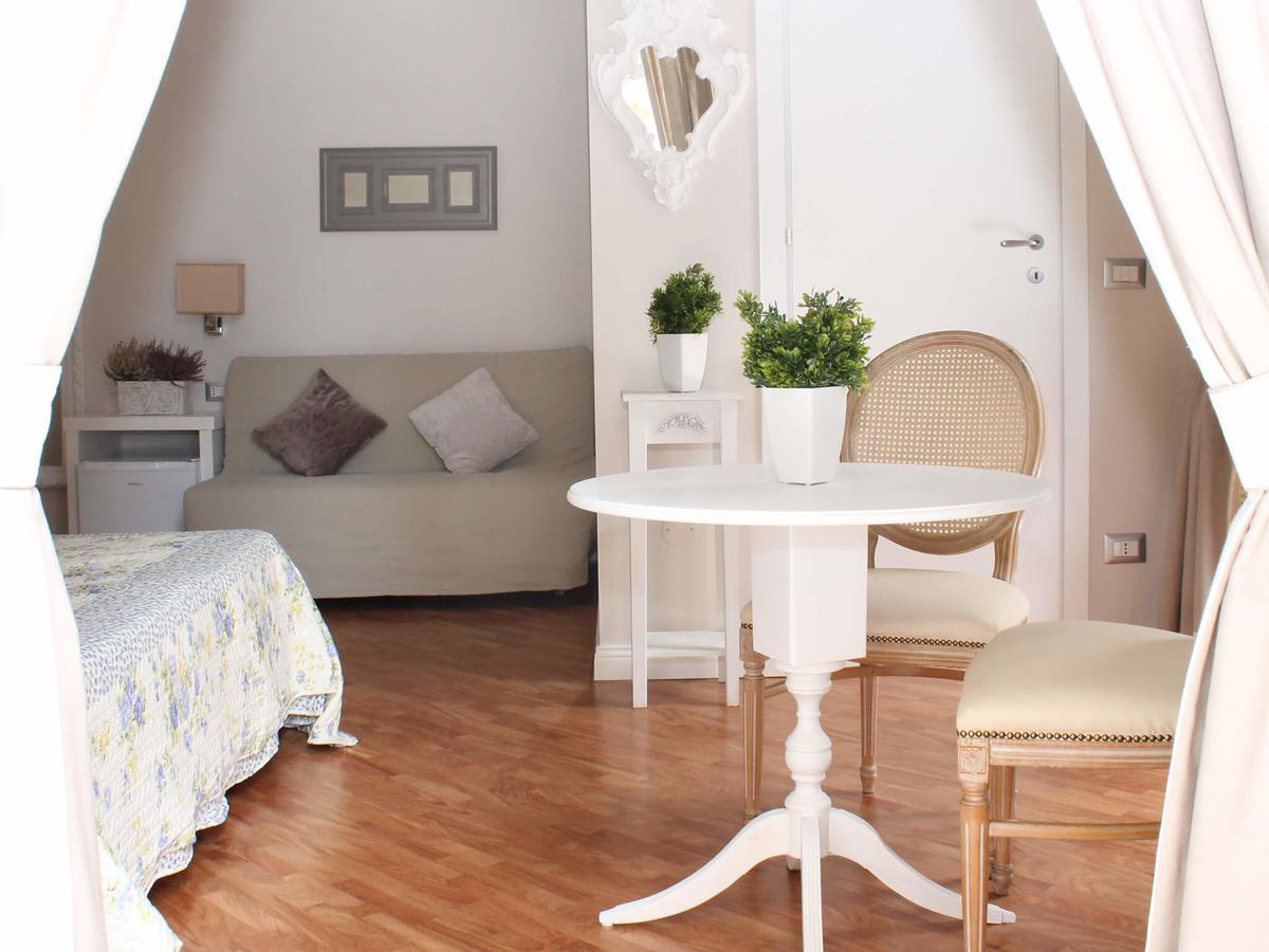 Grand Tour 4Rooms Neapel Exterior foto