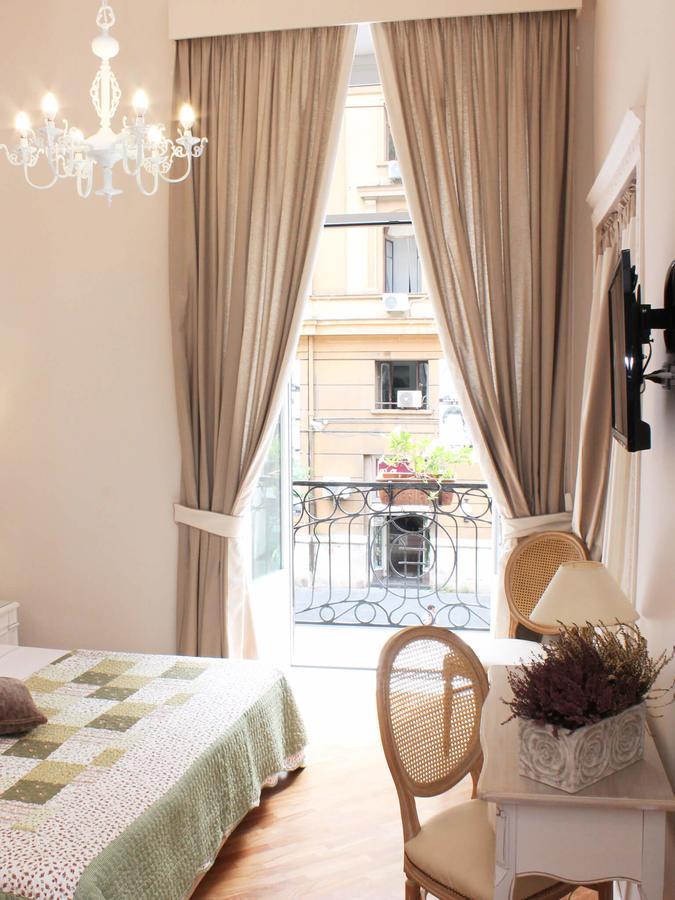 Grand Tour 4Rooms Neapel Exterior foto