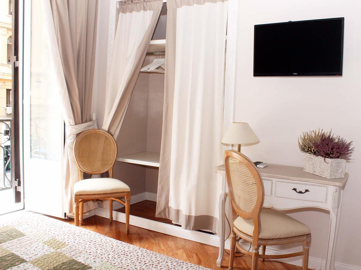 Grand Tour 4Rooms Neapel Exterior foto